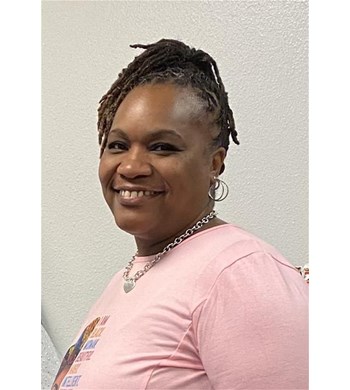 Tamica Davis Stephens