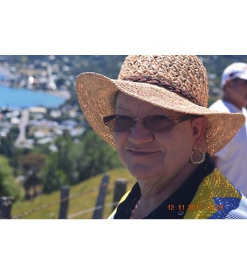 Linda Lemon-Steiner:   Travel Agent in Bradenton, FL