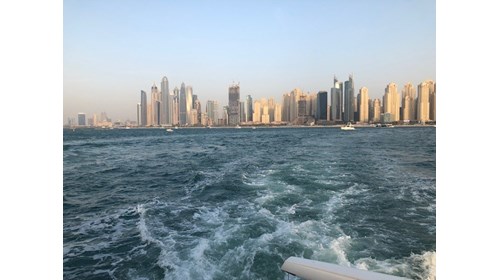 Dubai, UAE Best Destinations in the World