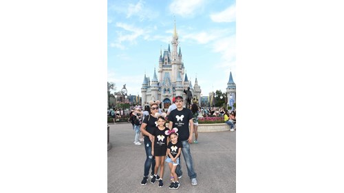 Walt Disney World