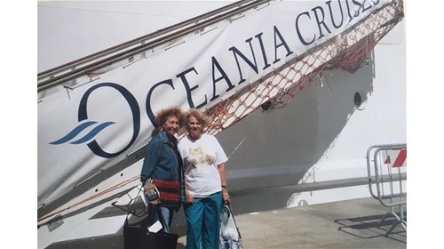 OCEANIA GROUP RIVERS AND ROMANCE