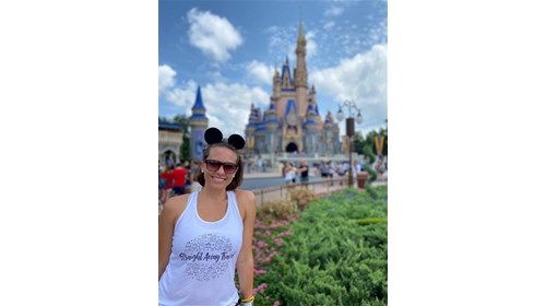 Disney World