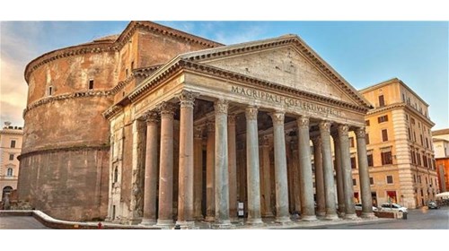 Pantheon