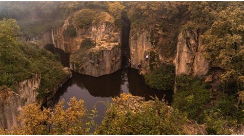 Hidden Places to Explore in Hungary