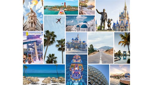 Carly White's Travels with Soaring Holidays