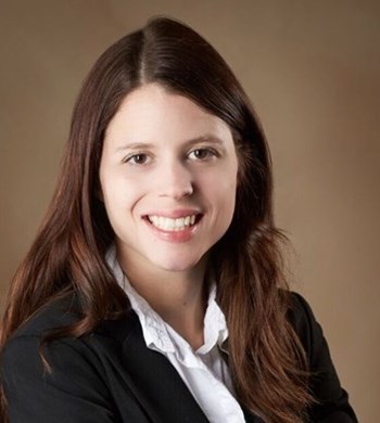 Danielle McWhirter, Travel Agent in Prospect, KY