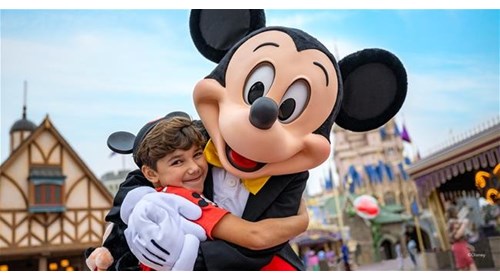 Family memories that will last a lifetime!