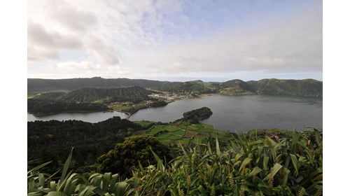 Photo from the Azores