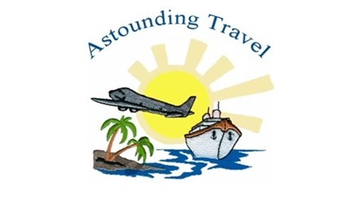 Astounding Travel, Inc.