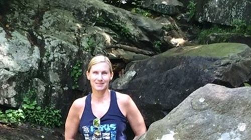 Gatlinburg Summer Vacation 