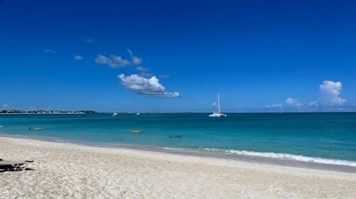 Beautiful Beaches Turks & Caicos