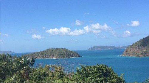 St. John 2014