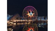 Mickey's Fun Wheel - California Adventure
