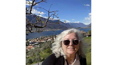  Views of Lake Como