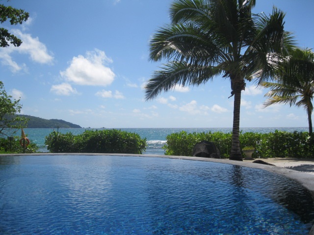 Maia Luxury Resort & Spa Seychelles