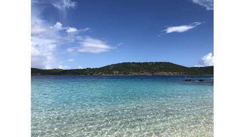 St. Thomas, USVI