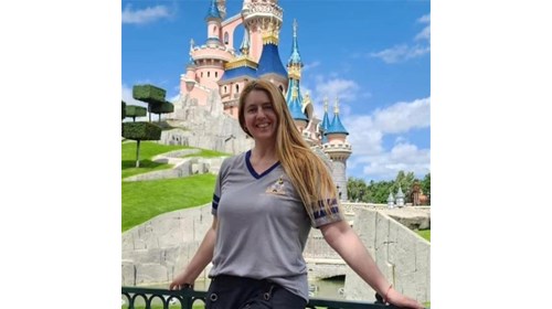 Disneyland Paris