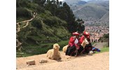 Machu Picchu Expert
