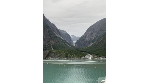 This Alaskan Cruise can be a reality for you too!