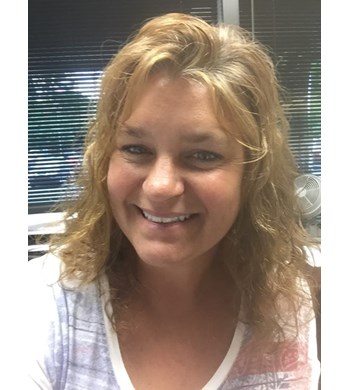 Stacey Gorniak