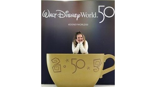 Celebrating Walt Disney World’s 50th in 2022