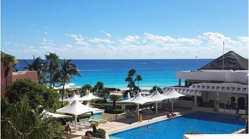 Need a break? Cancun Calling!!!