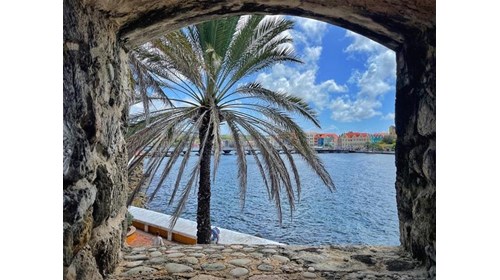 Rif Rort Curaçao