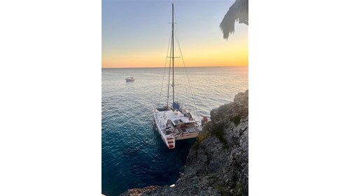 Sea, Sailing & Sunsets - Negril, Jamaica