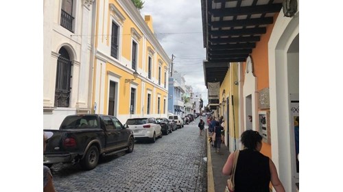 PUERTO-RICO