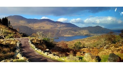 Killarney National Park
