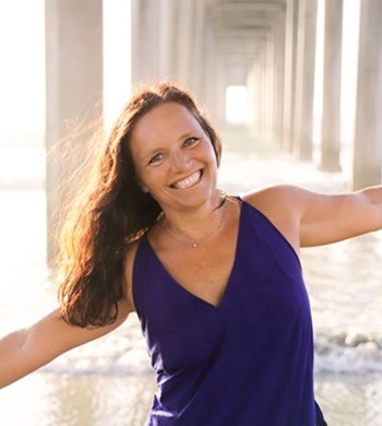 La Jolla, CA Luxury, Family & Adventure Travel Consultant  Nicole Schick, PhD