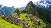 Peru: Land of Contrasts