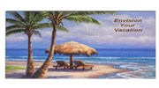 All-Inclusive Vacation Specialist