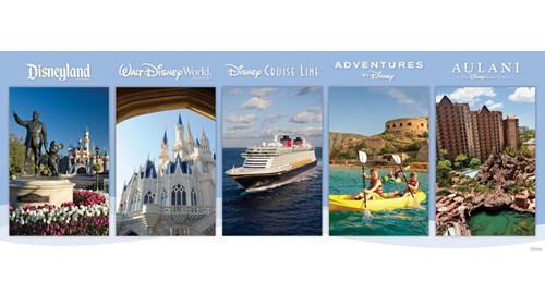 Disney Destinations