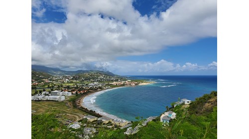 Beautiful St. Kitts 