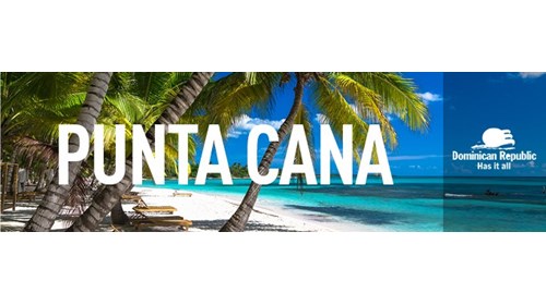 Lovely Punta Cana