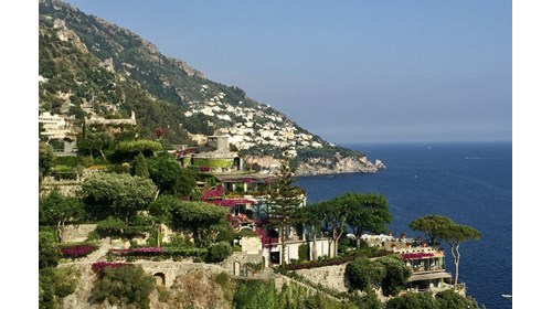 Italian Coast