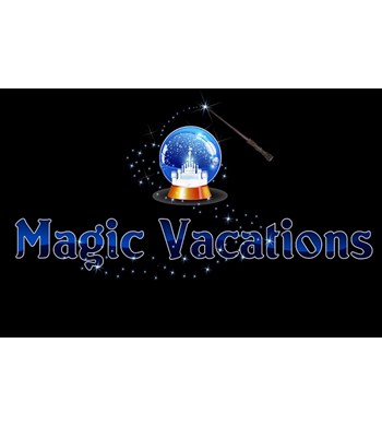 
                    Image of Magic Vacations