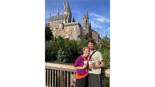 Universal Orlando