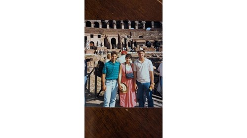 Escorted Tours/Group Tours