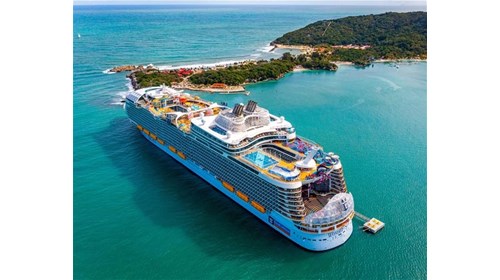 Ocean Cruises