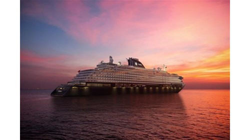Luxury Cruise Experiences
