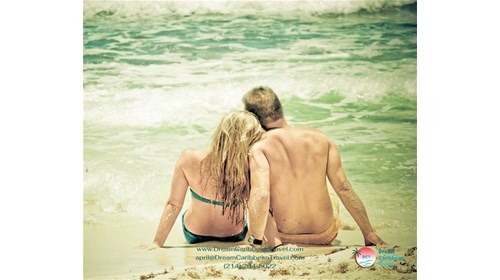 Beach Honeymoons