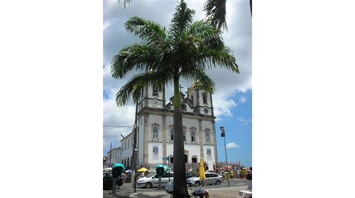 Brazil (city of Salvador)