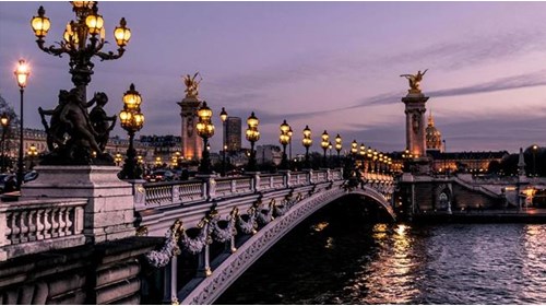 Paris - Destination Expert