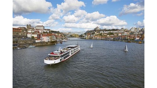 River Cruising in Portugal