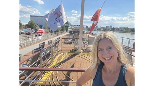 Viking River Cruises, Ocean, & Expeditions
