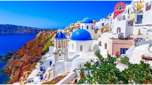 Best Greek Islands for a Summer Escape