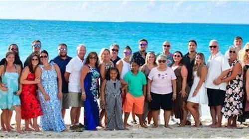 Turks & Caicos NEPA Family & Friends Group