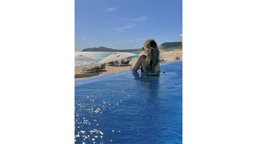 Cabo San Lucas Travel Specialist